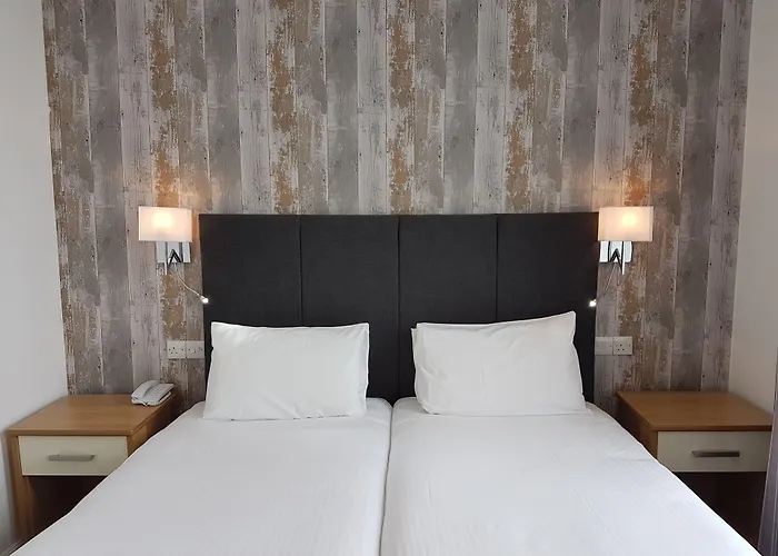 Ocean Beach Hotel & Spa - Oceana Collection